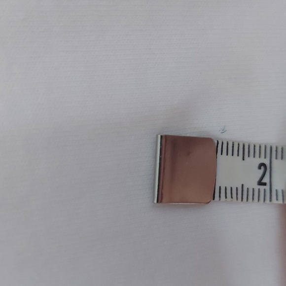 NWT M&M World Rainbow Studded Short Sleeve Tshirt Size Large - Picture 5 of 6